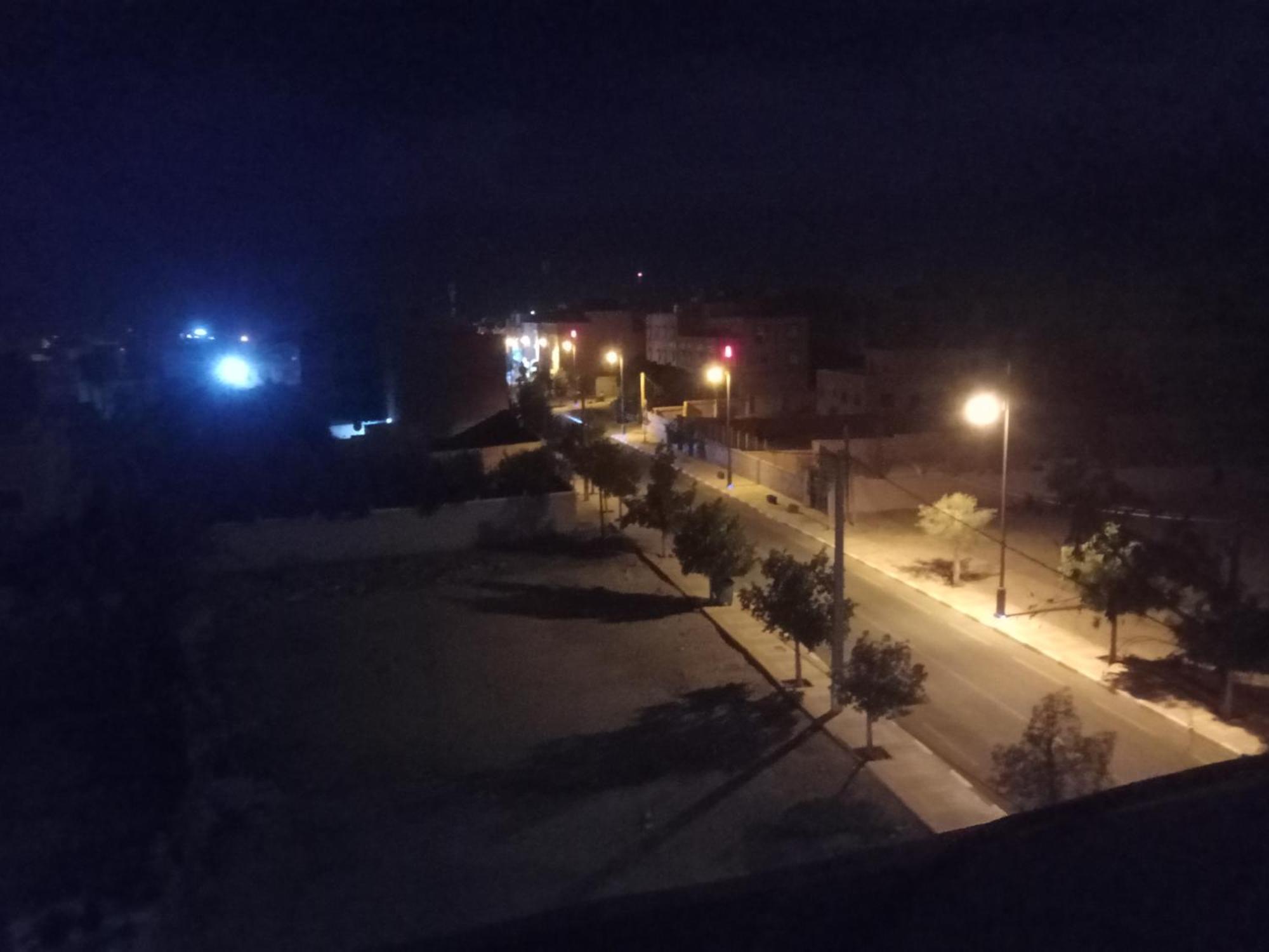 Maison D'Hotes Afoulki Tafraout Zewnętrze zdjęcie