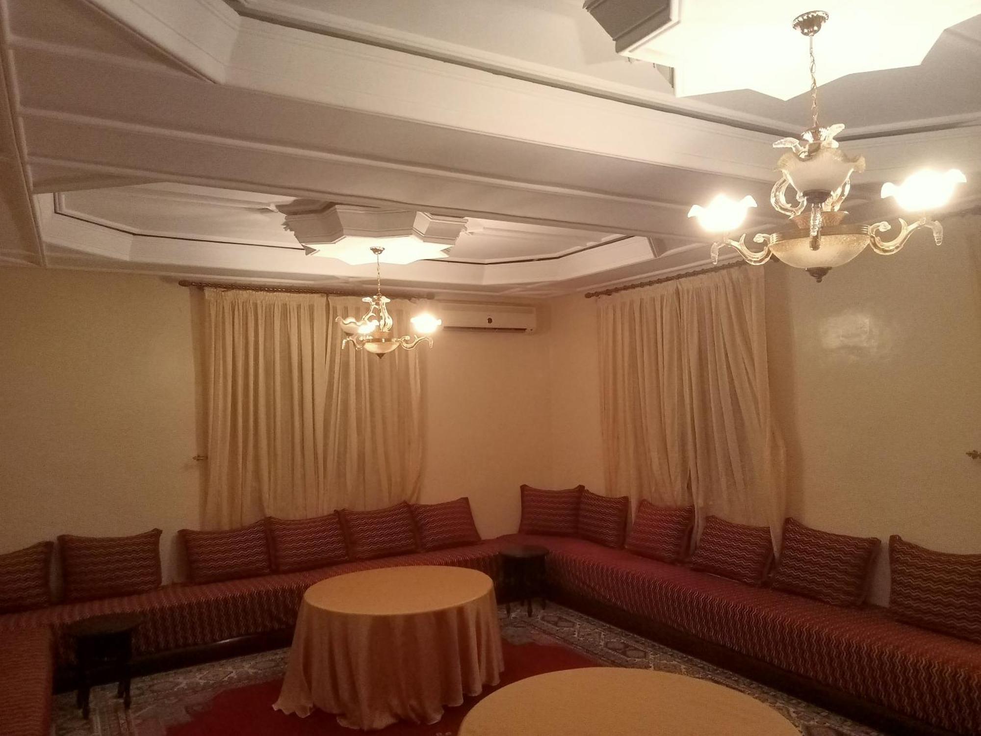 Maison D'Hotes Afoulki Tafraout Zewnętrze zdjęcie