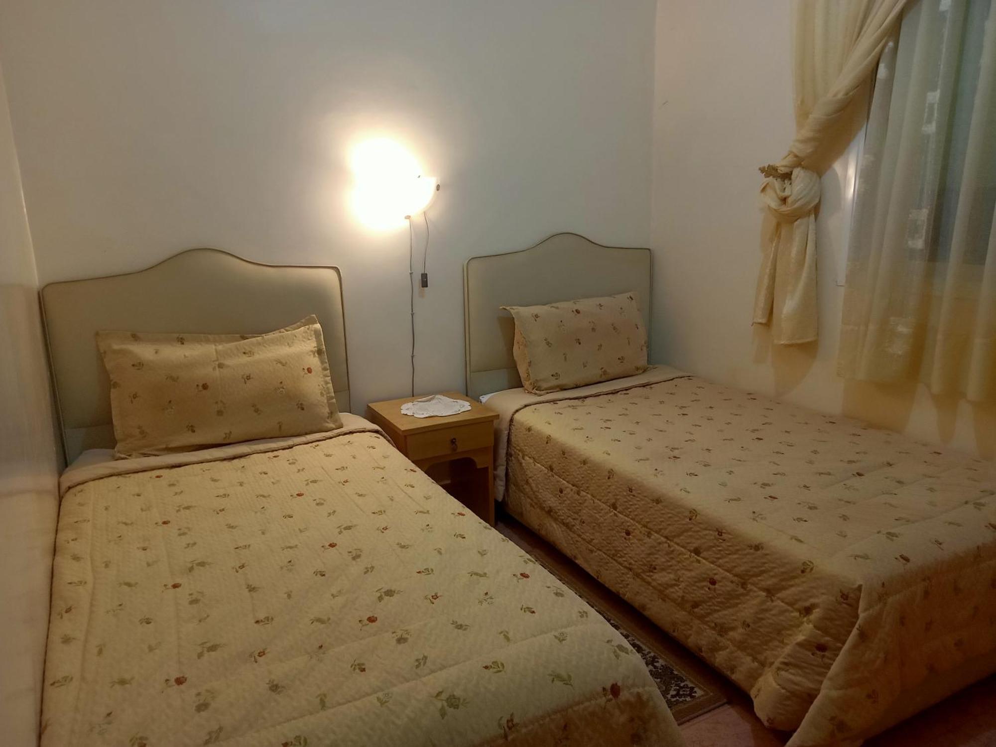 Maison D'Hotes Afoulki Tafraout Zewnętrze zdjęcie
