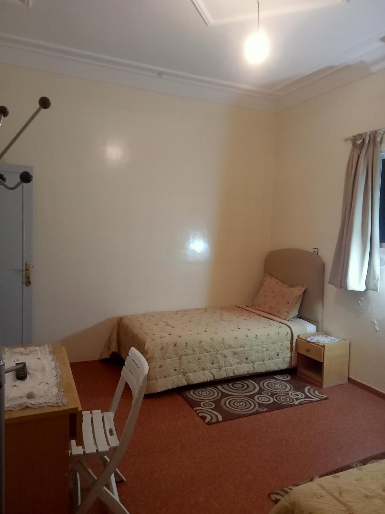 Maison D'Hotes Afoulki Tafraout Zewnętrze zdjęcie