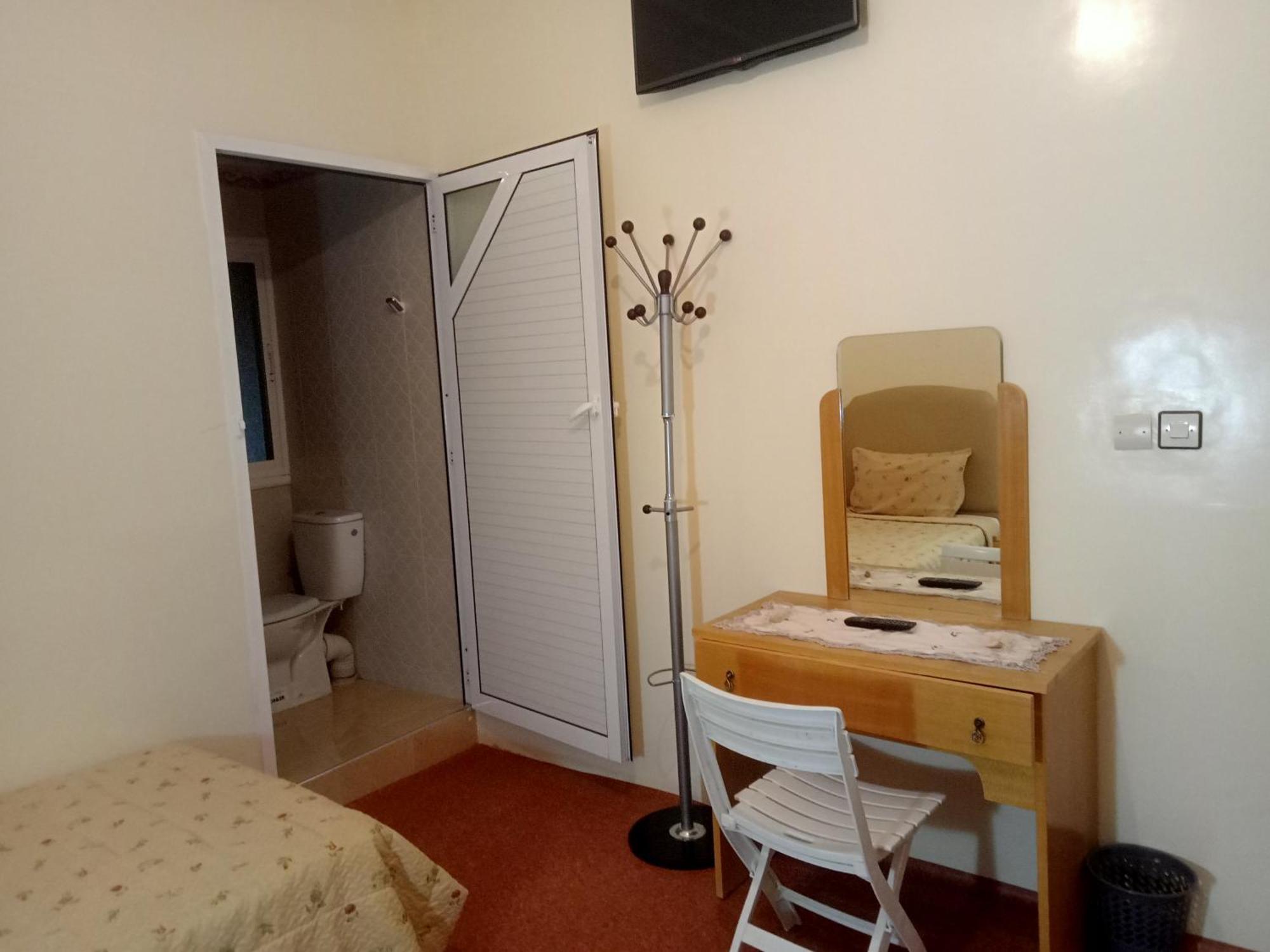Maison D'Hotes Afoulki Tafraout Zewnętrze zdjęcie
