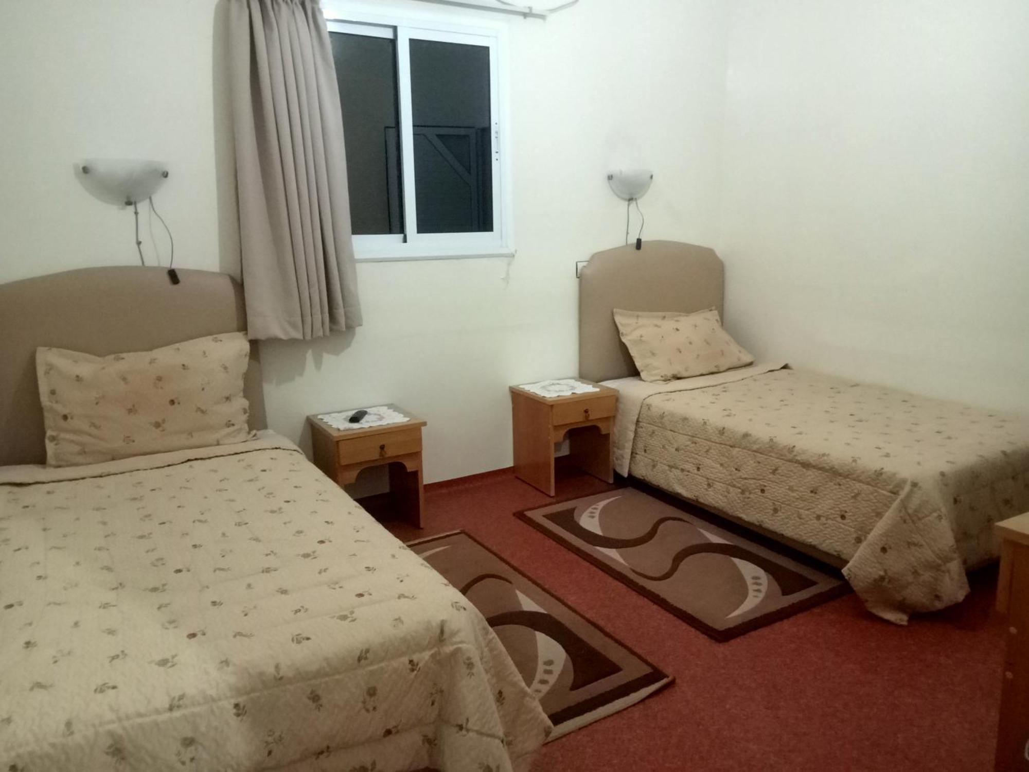 Maison D'Hotes Afoulki Tafraout Zewnętrze zdjęcie