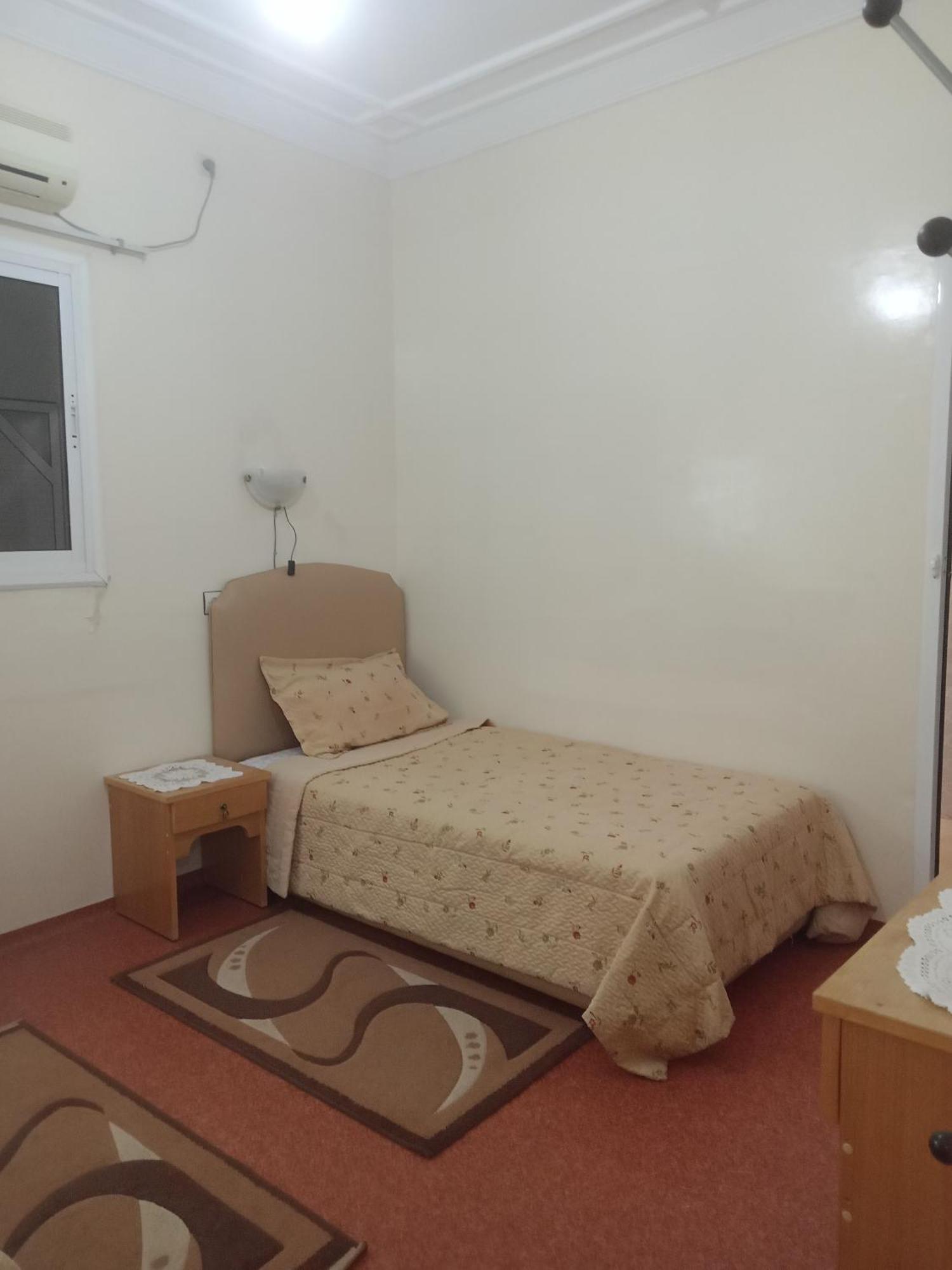 Maison D'Hotes Afoulki Tafraout Zewnętrze zdjęcie