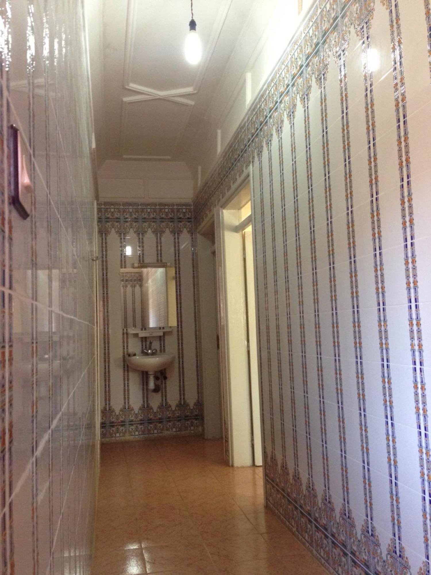 Maison D'Hotes Afoulki Tafraout Zewnętrze zdjęcie