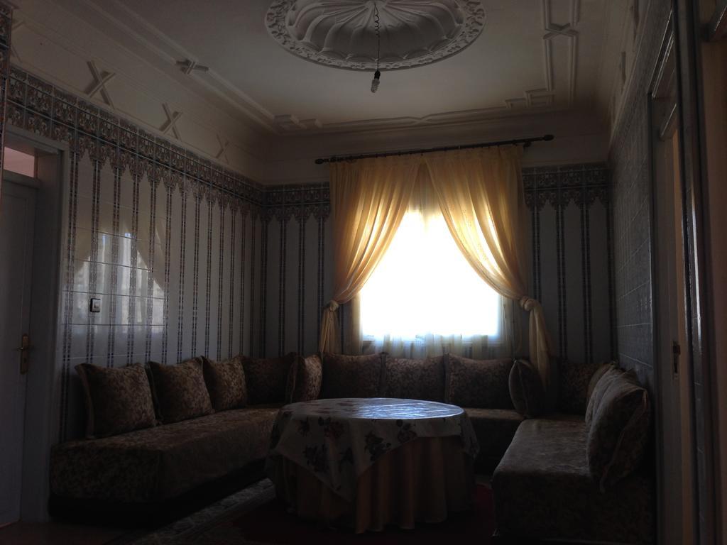 Maison D'Hotes Afoulki Tafraout Pokój zdjęcie
