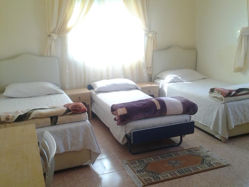 Maison D'Hotes Afoulki Tafraout Pokój zdjęcie