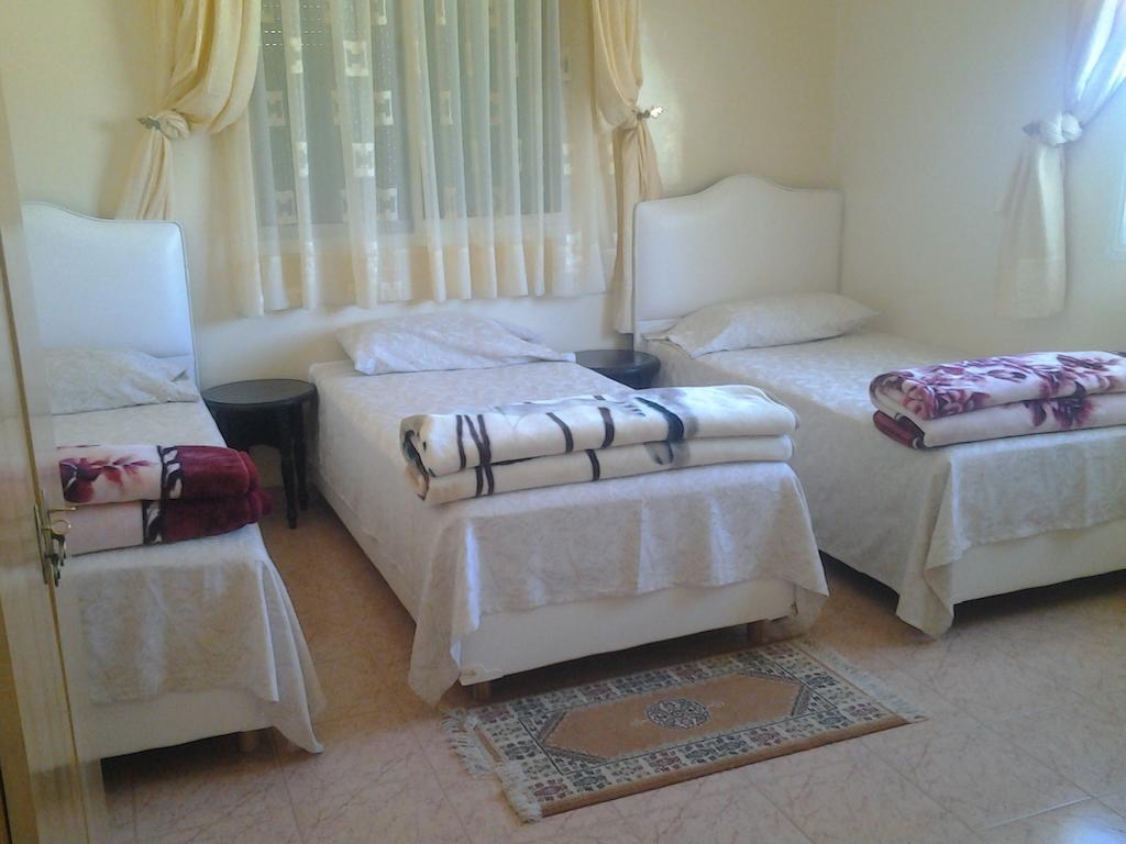 Maison D'Hotes Afoulki Tafraout Pokój zdjęcie