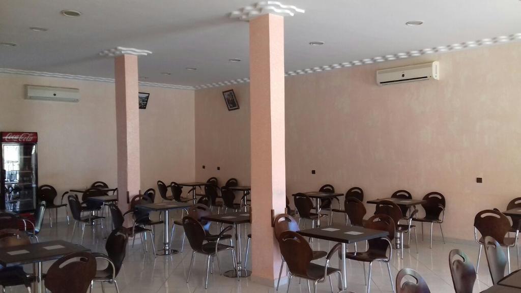 Maison D'Hotes Afoulki Tafraout Zewnętrze zdjęcie