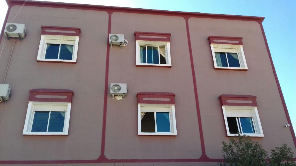 Maison D'Hotes Afoulki Tafraout Zewnętrze zdjęcie