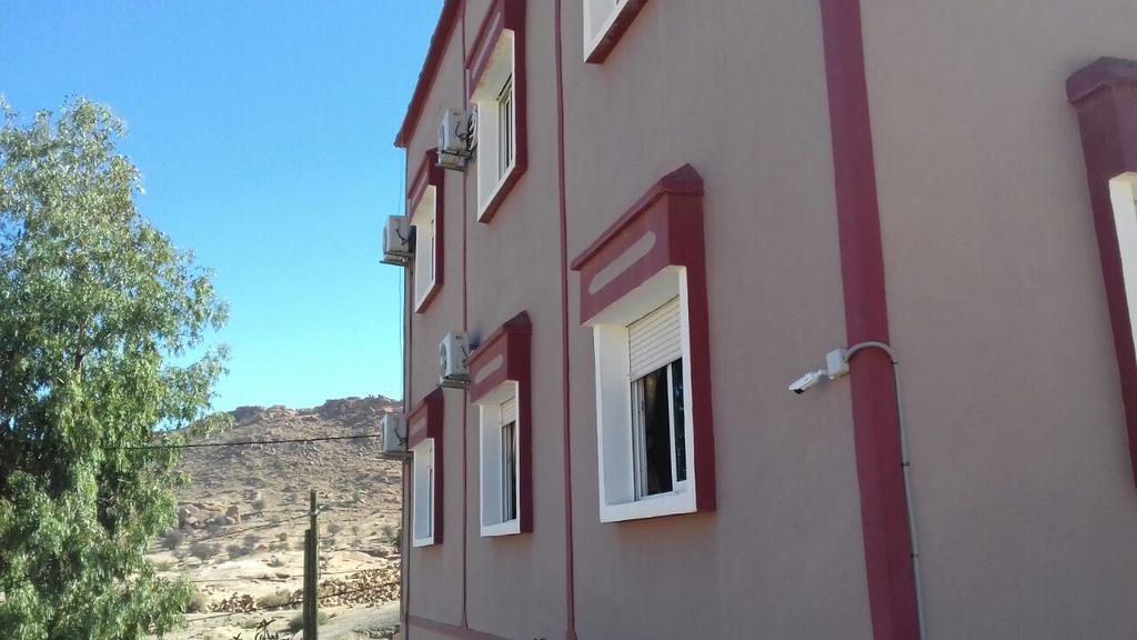 Maison D'Hotes Afoulki Tafraout Zewnętrze zdjęcie