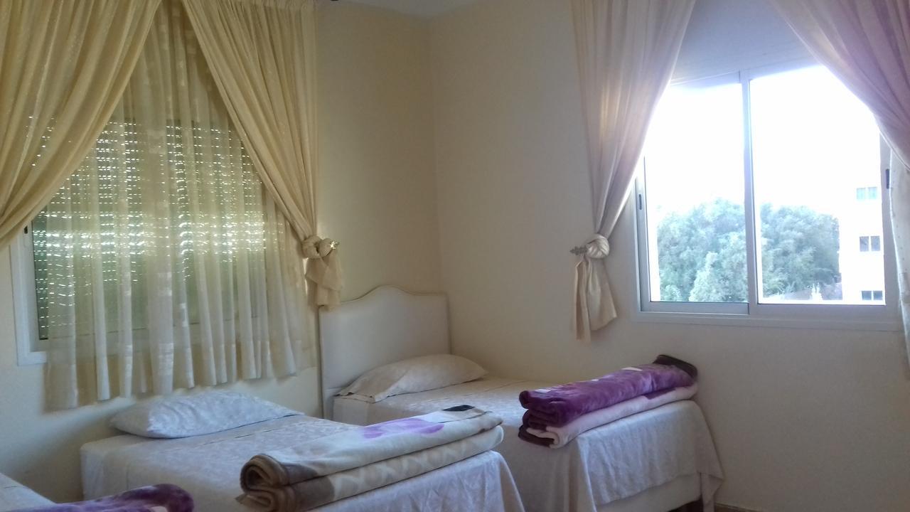 Maison D'Hotes Afoulki Tafraout Zewnętrze zdjęcie