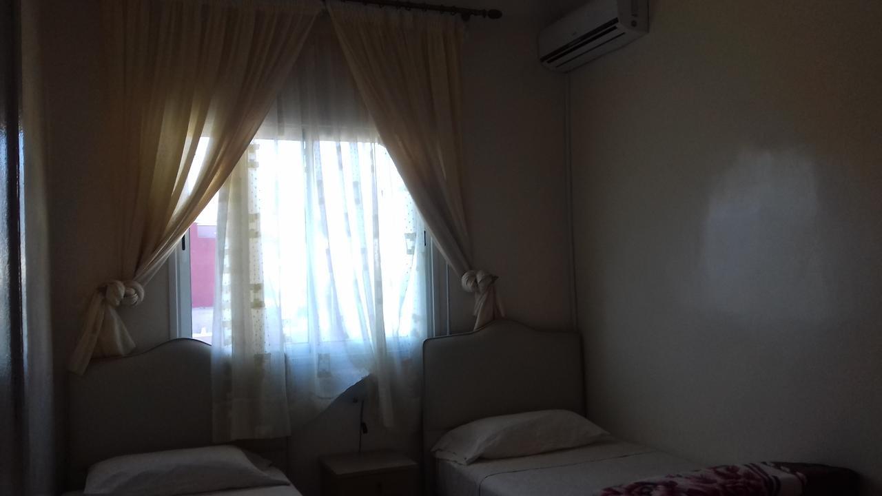 Maison D'Hotes Afoulki Tafraout Zewnętrze zdjęcie