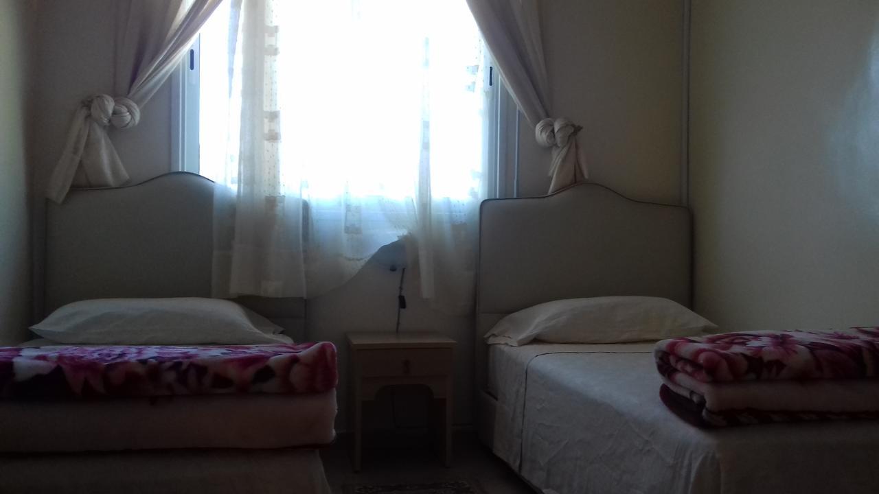 Maison D'Hotes Afoulki Tafraout Zewnętrze zdjęcie